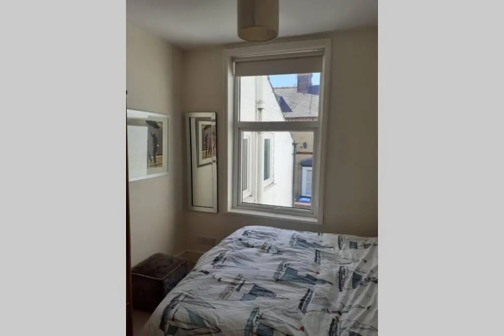 Seaside Home From Home 4Bedroom Sleeps 8 Bridlington Nyaraló