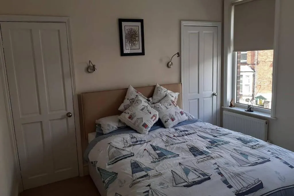 Seaside Home From Home 4Bedroom Sleeps 8 Bridlington 0*,  Egyesült Királyság