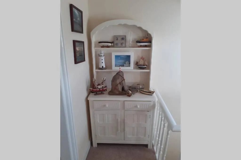 Seaside Home From Home 4Bedroom Sleeps 8 Bridlington